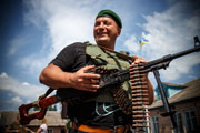 “Айдар” нищить окупантів