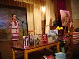 “Перлина” Вікторії Латик