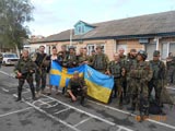 Герой України Геннадій Тома