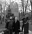 Теплі зустрічі на Волині
