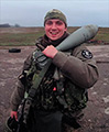 У колі рідних, але ще не на волі