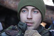 Андрій Олександрович  Кизило-“Орел”