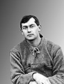 Євген Маланюк. Липень 1943 р.