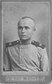 Дмитро Олтаржевський, лікар Армії УНР