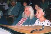 Пісня – єдиний хліб людської душі