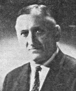 Полковник Сергій Вальдштайн