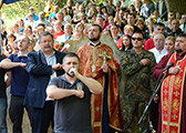 Коліївщині 250 років!