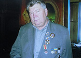 Пам’яті Данила Кулиняка