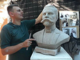 З любов’ю до Міхновського