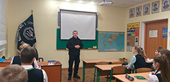 Історію Холодного Яру тепер вивчатимуть у школах