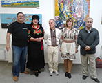 “Краса правічна” Михайла Горлового