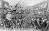 Козацька відповідь
