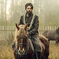 Відгук на фільм “Чорний Ворон”
