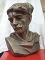 Погруддя Костя Блакитного