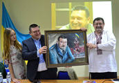 Командирові “Карпатської Січі” – 55 років</p>