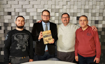 Які мають бути пам’ятники в Житомирі
