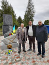 Михайлові Гаврилку – 140 років!