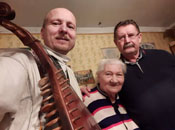Робила все, що могла