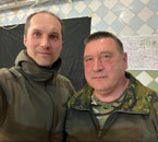 “Фермопіли” комбата Куцина
