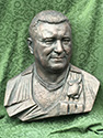 Меморіал козакам-добровольцям