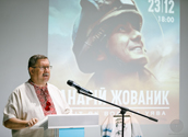 “Побратима мого зачепила куля вражая”