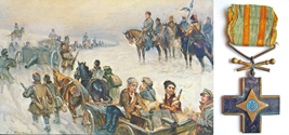 “Знову ми – вояки, знову ми – люди”