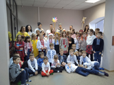 Пробудити дух українців