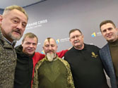 “Незборима нація” – 30 років на сторожі
