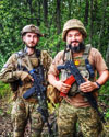 Вічна слава козакові Томашу!