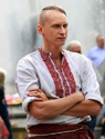 Загинув запорізький козак Василь Прокопенко