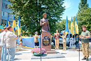 Петро Болбочан у Кам’янці-Подільському Петро Болбочан у Кам’янці-Подільському