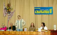 Жовтневі презентації